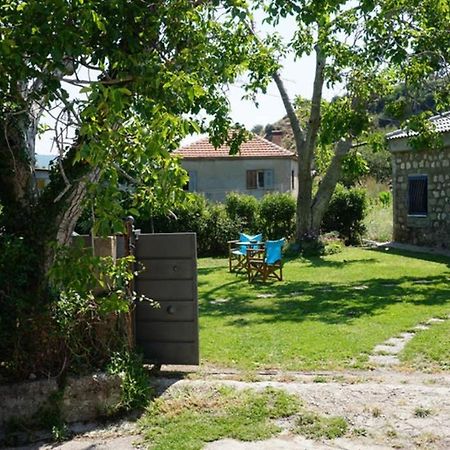 Ατθισ Cozy Cottage Argyra ภายนอก รูปภาพ