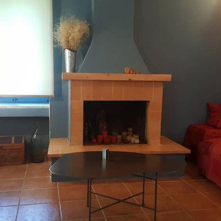 Ατθισ Cozy Cottage Argyra ภายนอก รูปภาพ