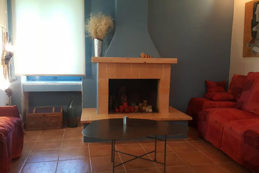 Ατθισ Cozy Cottage Argyra ภายนอก รูปภาพ