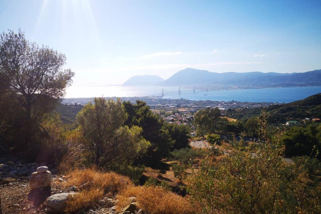 Ατθισ Cozy Cottage Argyra ภายนอก รูปภาพ