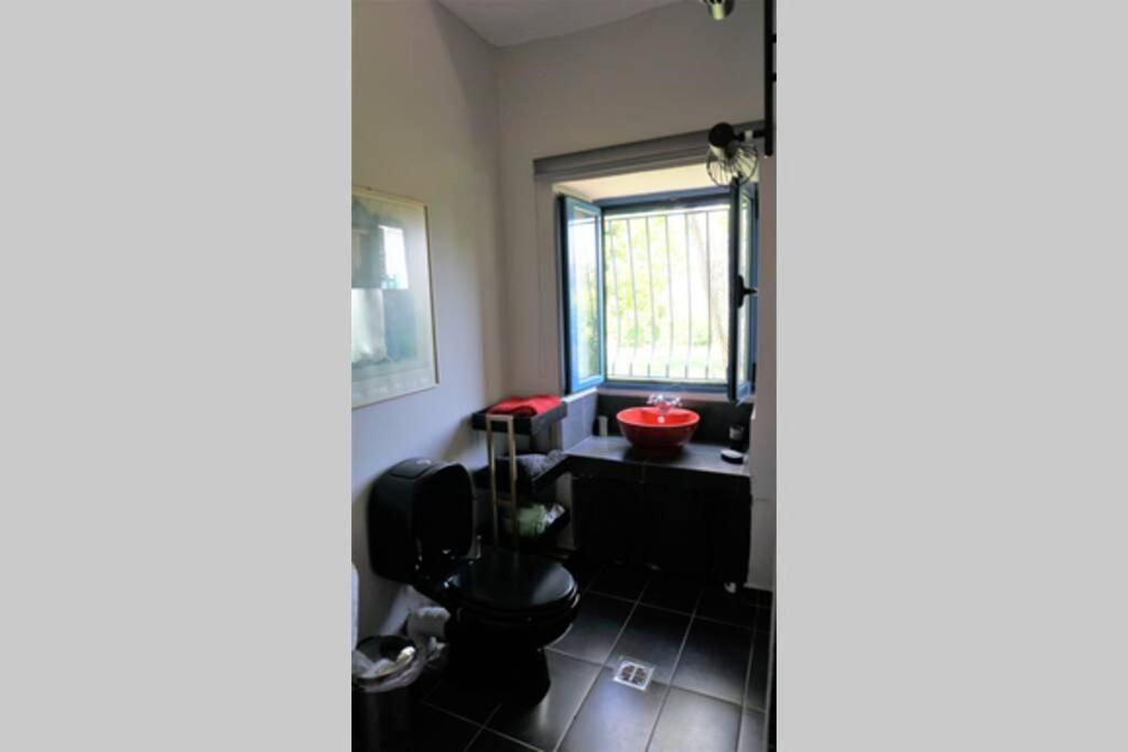 Ατθισ Cozy Cottage Argyra ภายนอก รูปภาพ
